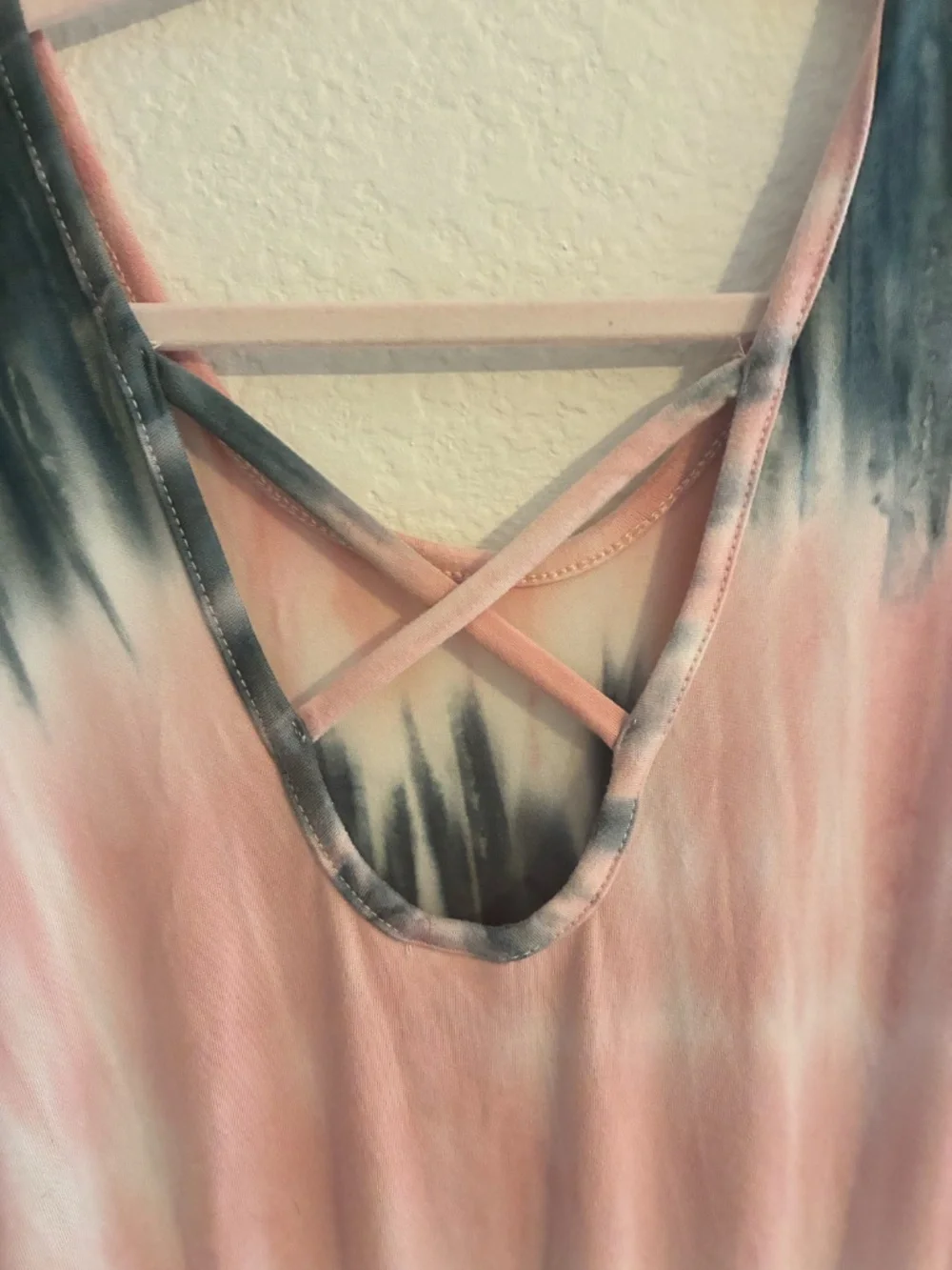PixieLane Limited Edition Tie-Dye Jumpsuit | Girls Size 11/12 | Rare
